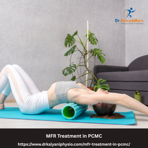 MFR Treatment in PCMC
