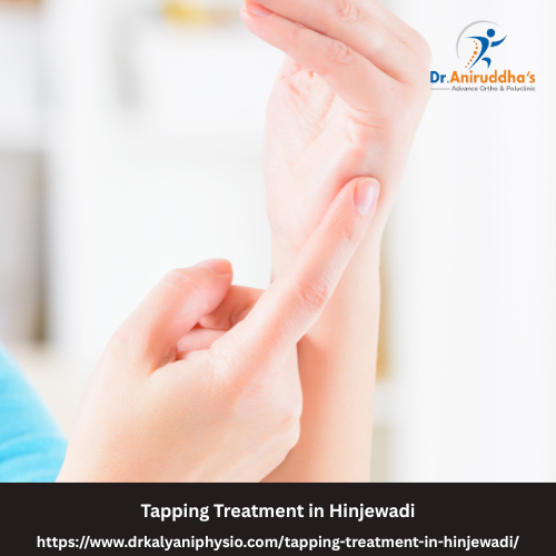 Tapping Treatment in Hinjewadi