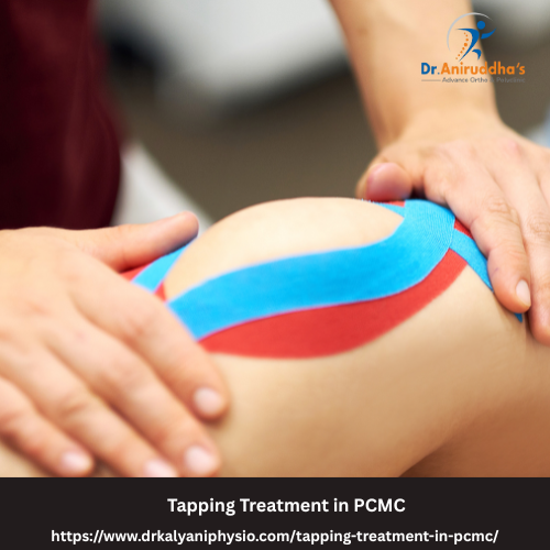 Tapping Treatment in PCMC
